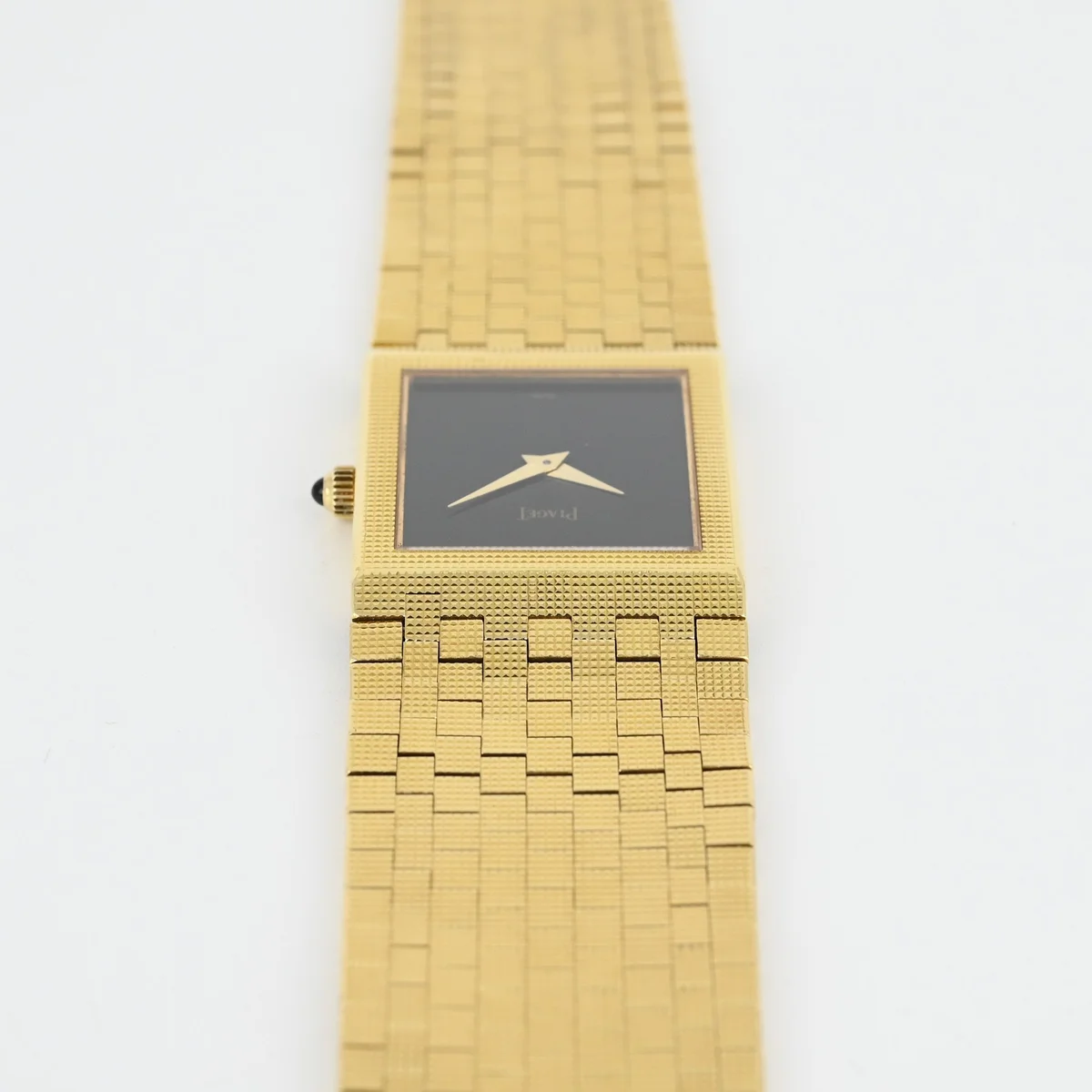 Piaget Heritage