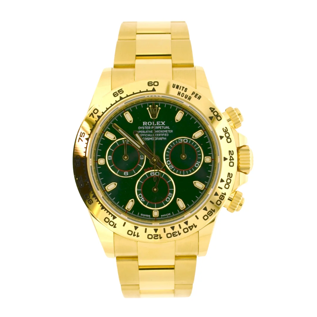 Rolex Daytona Cosmograph