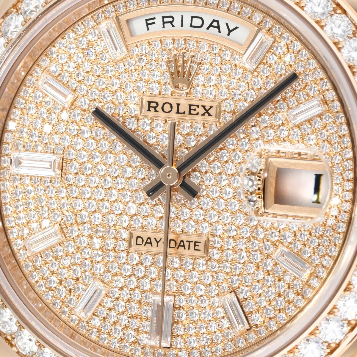 Rolex Day-Date 40