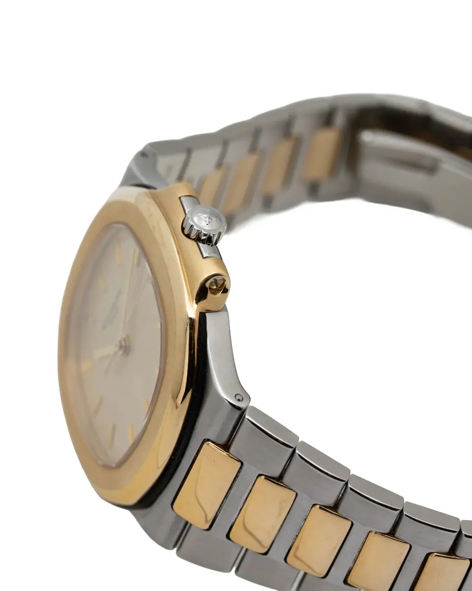 Patek Philippe Nautlius