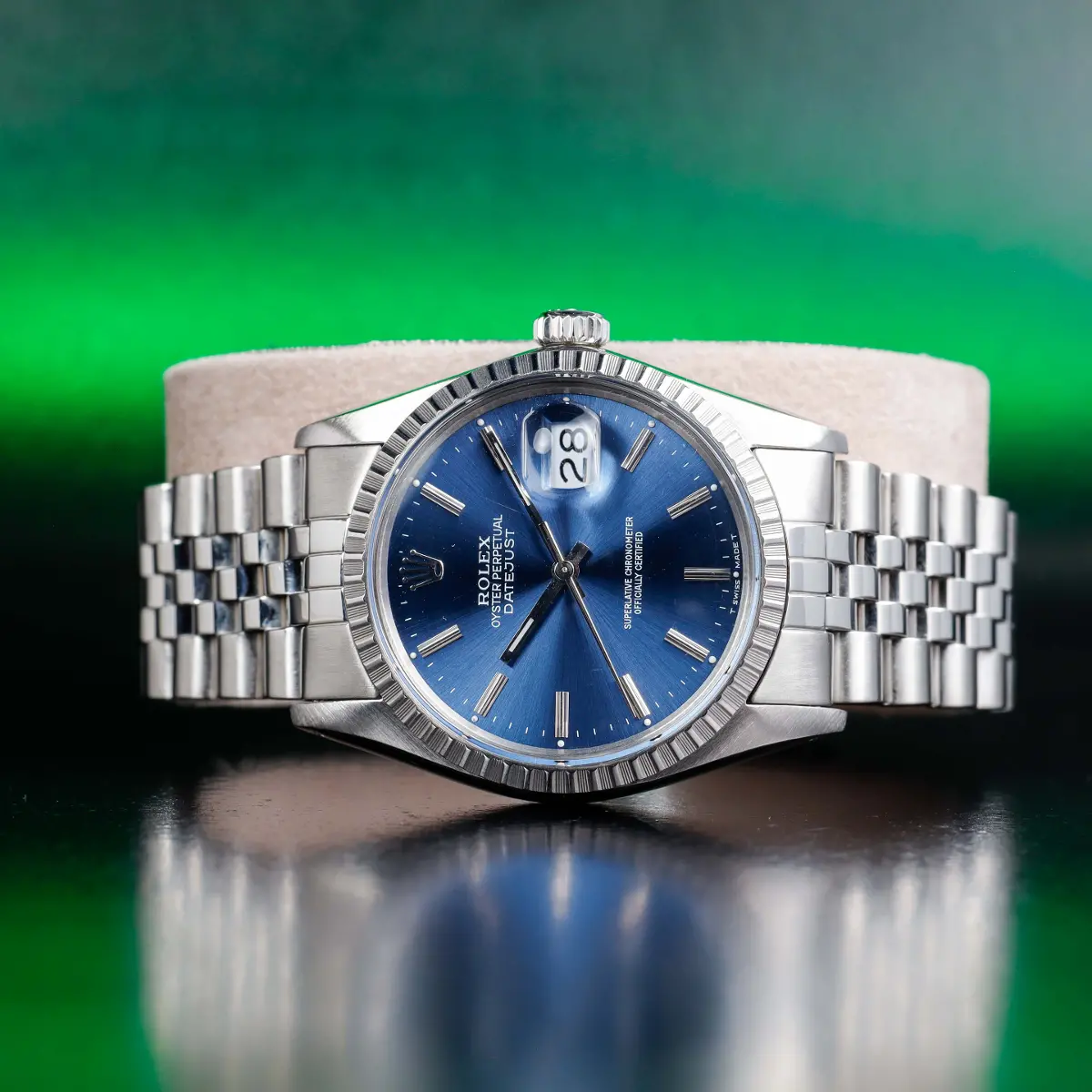 Datejust 36