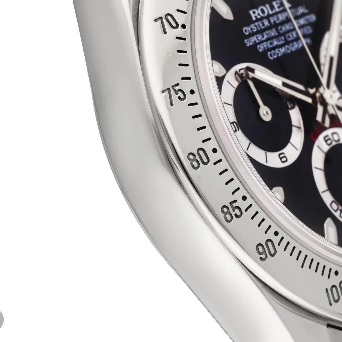 Rolex Cosmograph Daytona