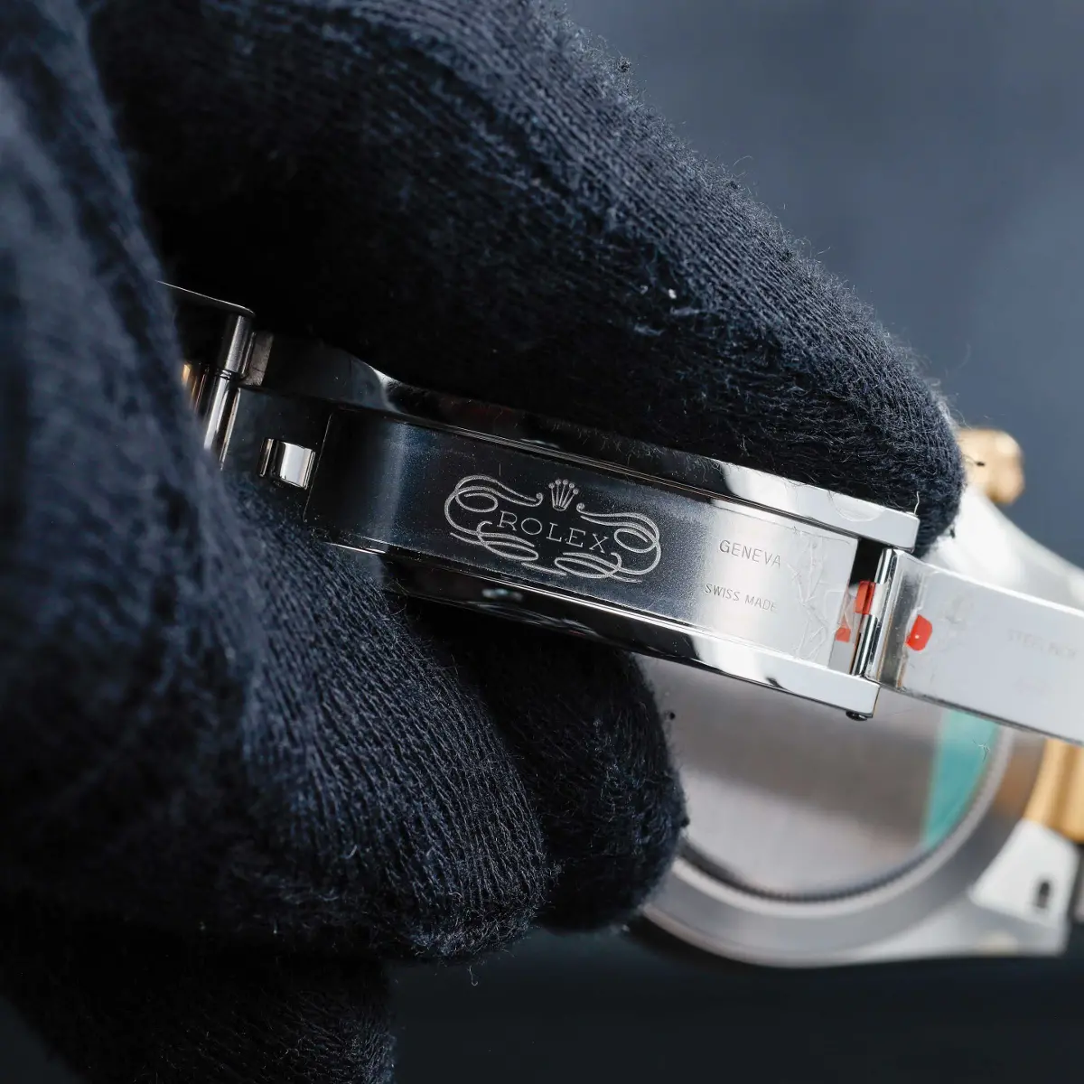 Rolex Daytona Cosmograph