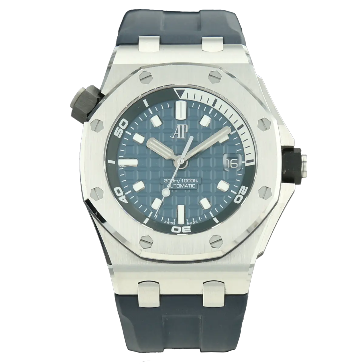 Royal Oak Offshore Diver