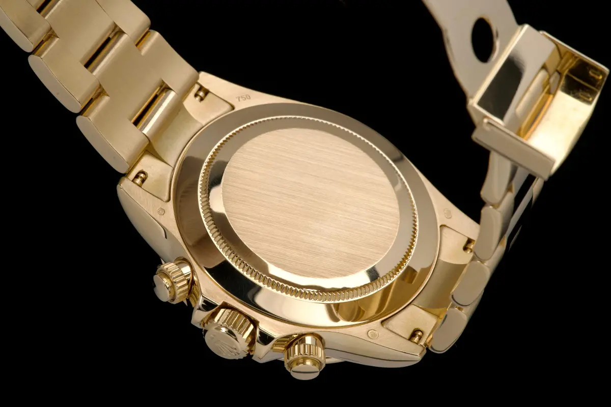 Rolex Cosmograph Daytona
