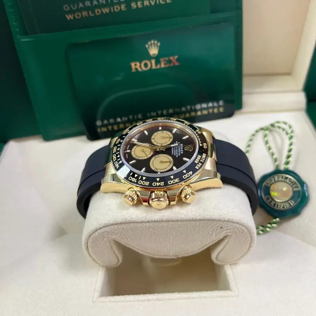Rolex Daytona Cosmograph