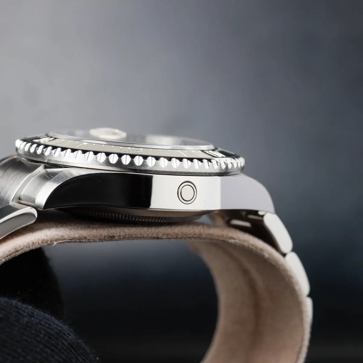 Rolex Sea-Dweller Deepsea 44
