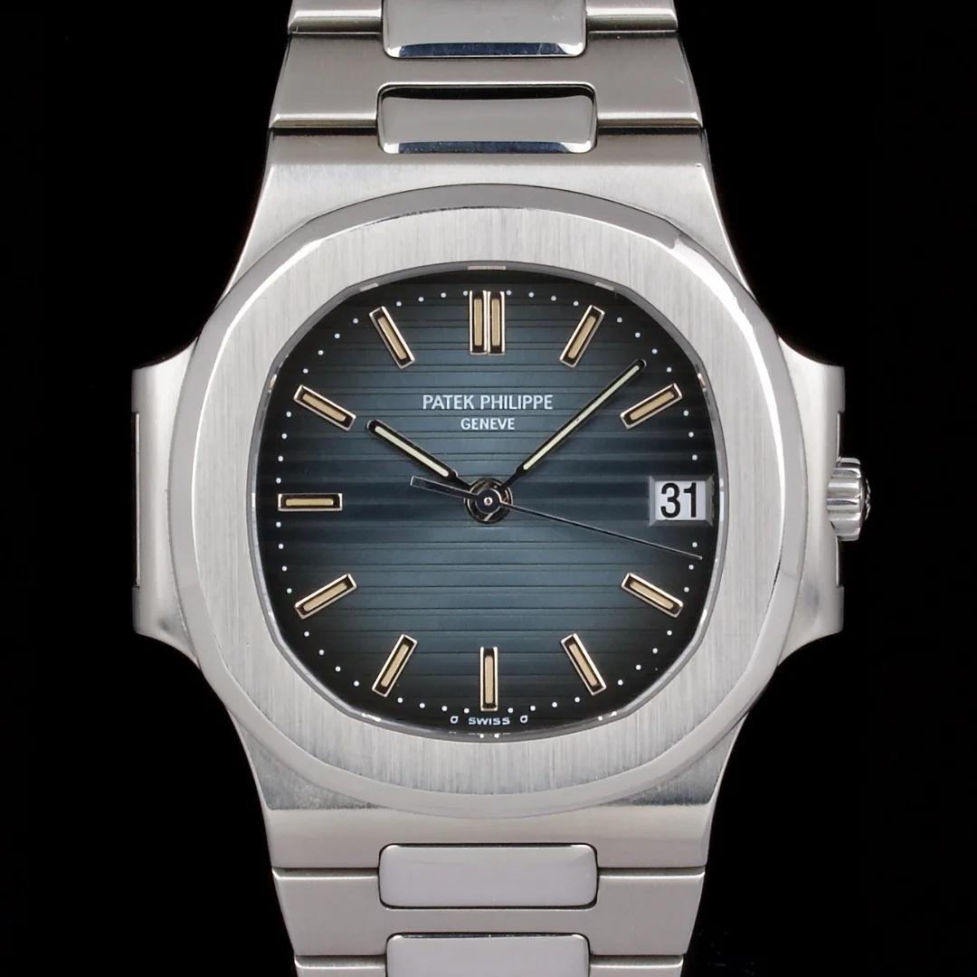 Patek Philippe Nautilus