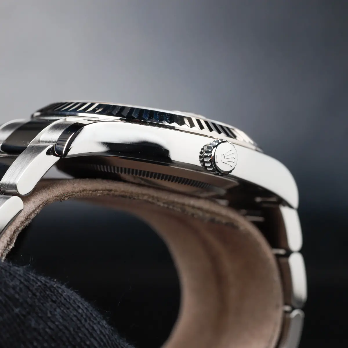 Rolex Datejust II 41