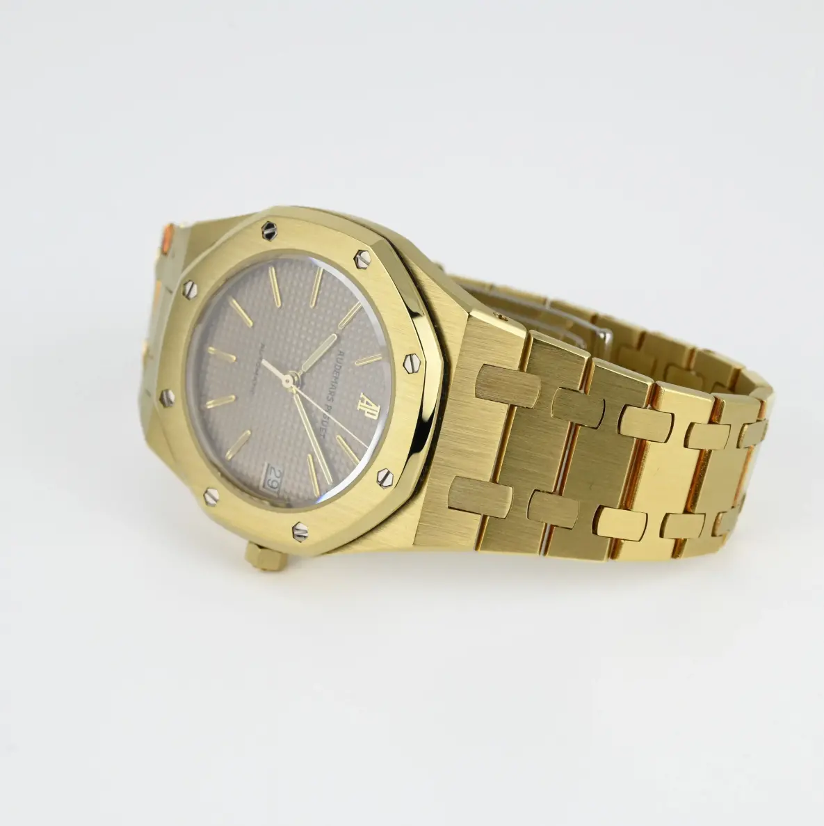 Audemars Piguet Royal Oak 35mm