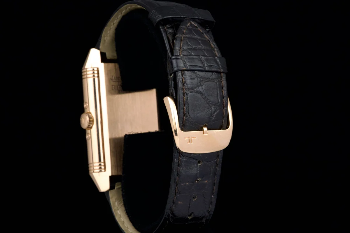Jaeger-LeCoultre Grande Reverso Calendar