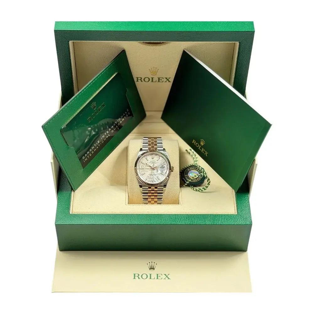 Rolex Datejust 36