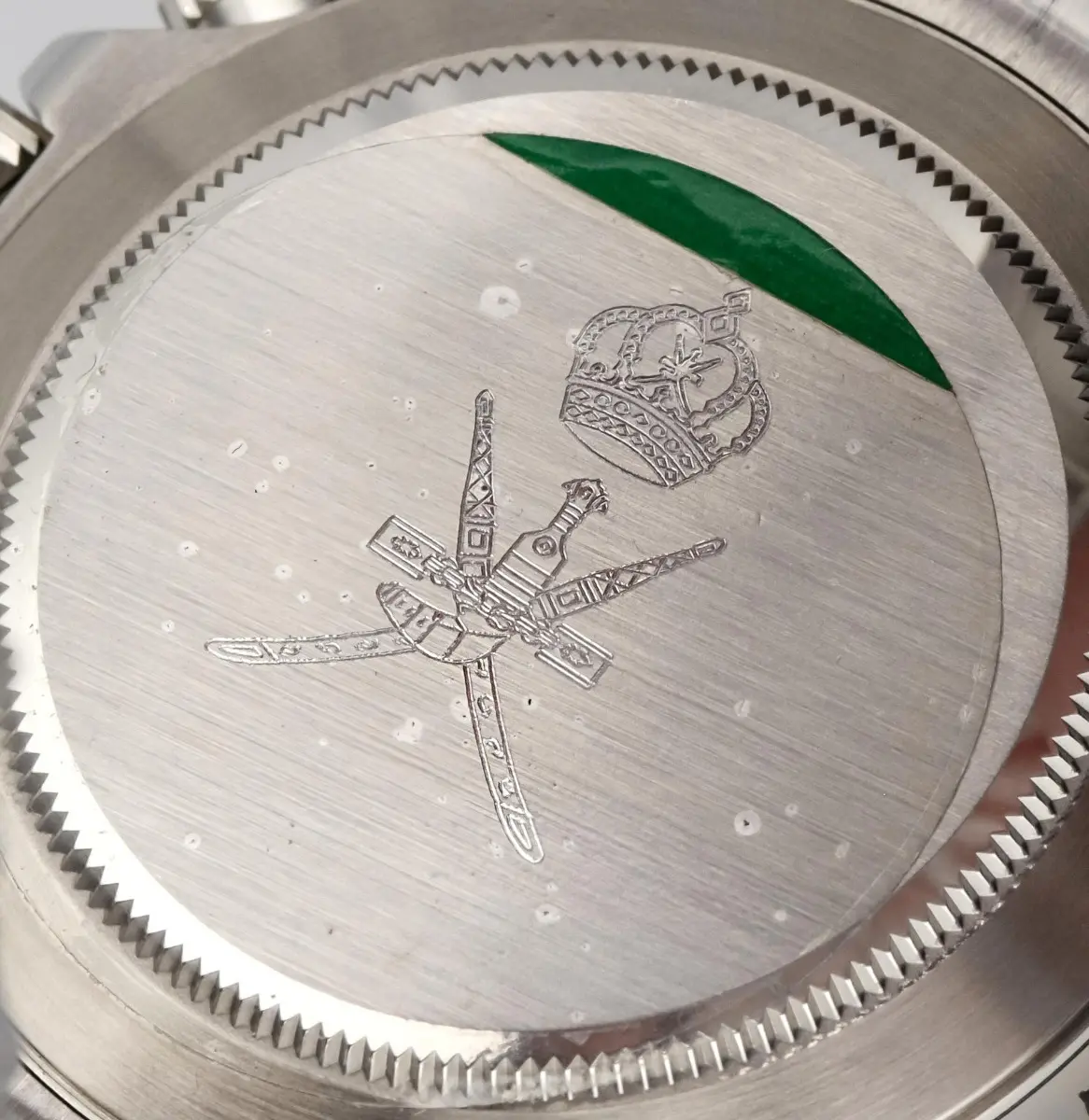 Rolex Cosmograph Daytona