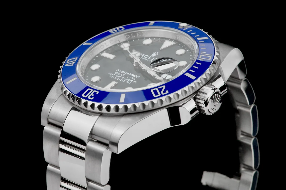 Rolex Submariner Date 41