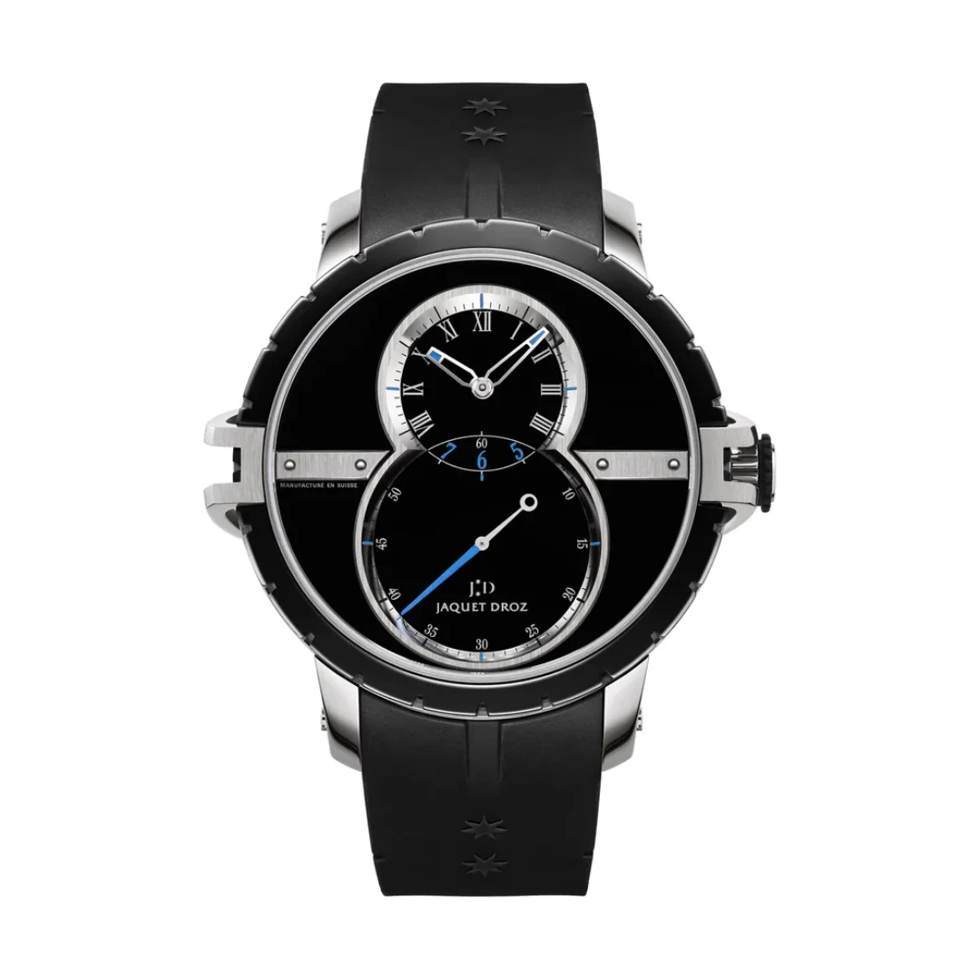 Jaquet Droz Grande Seconde SW Acier