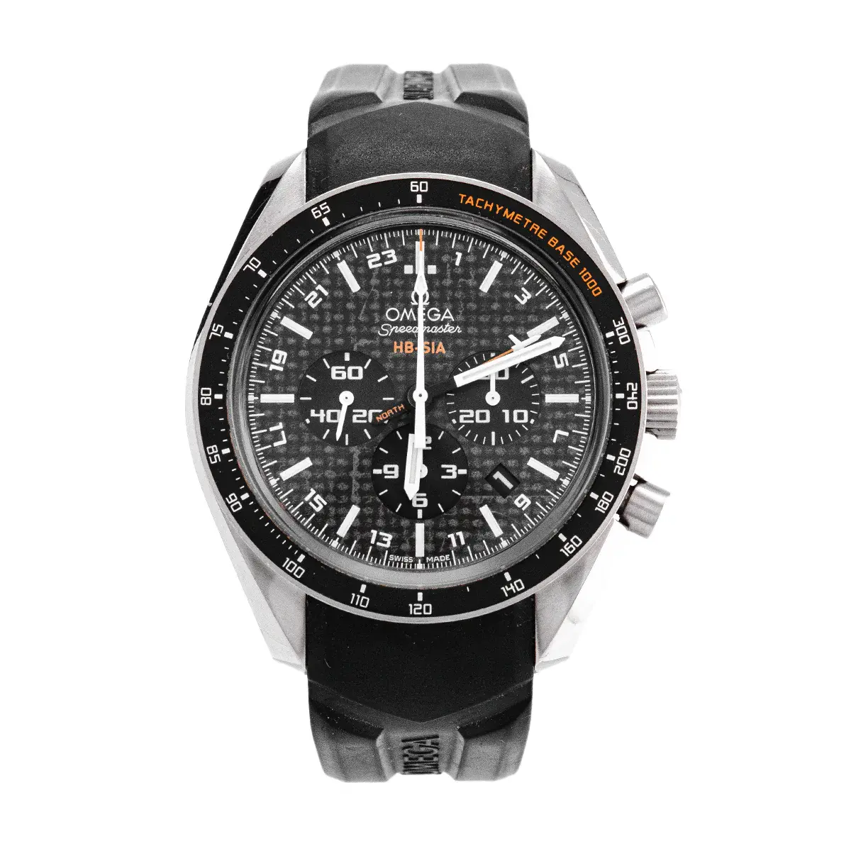 Speedmaster