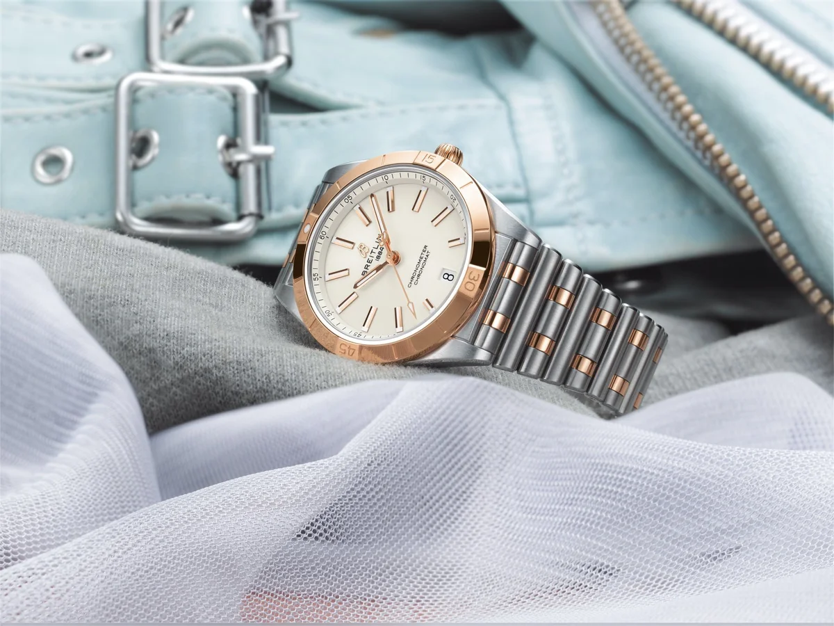 Breitling Chronomat Automatic 36