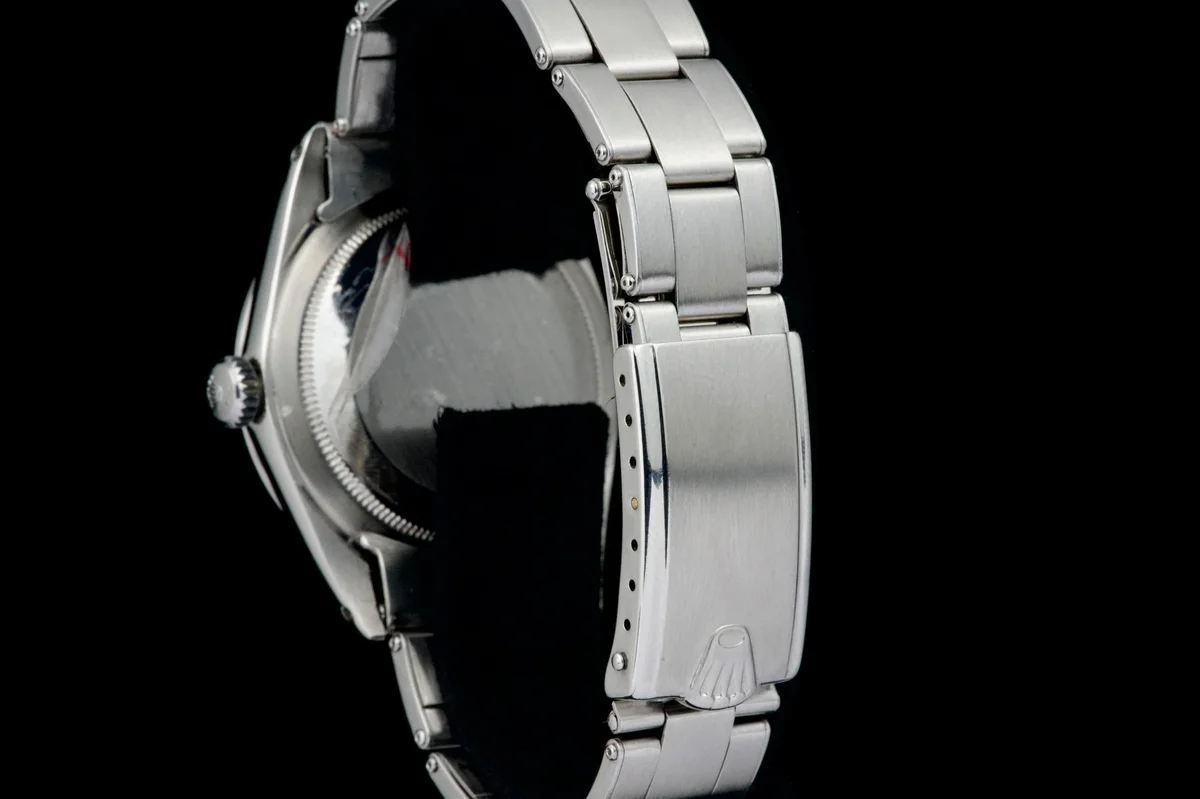 Rolex Explorer 1016