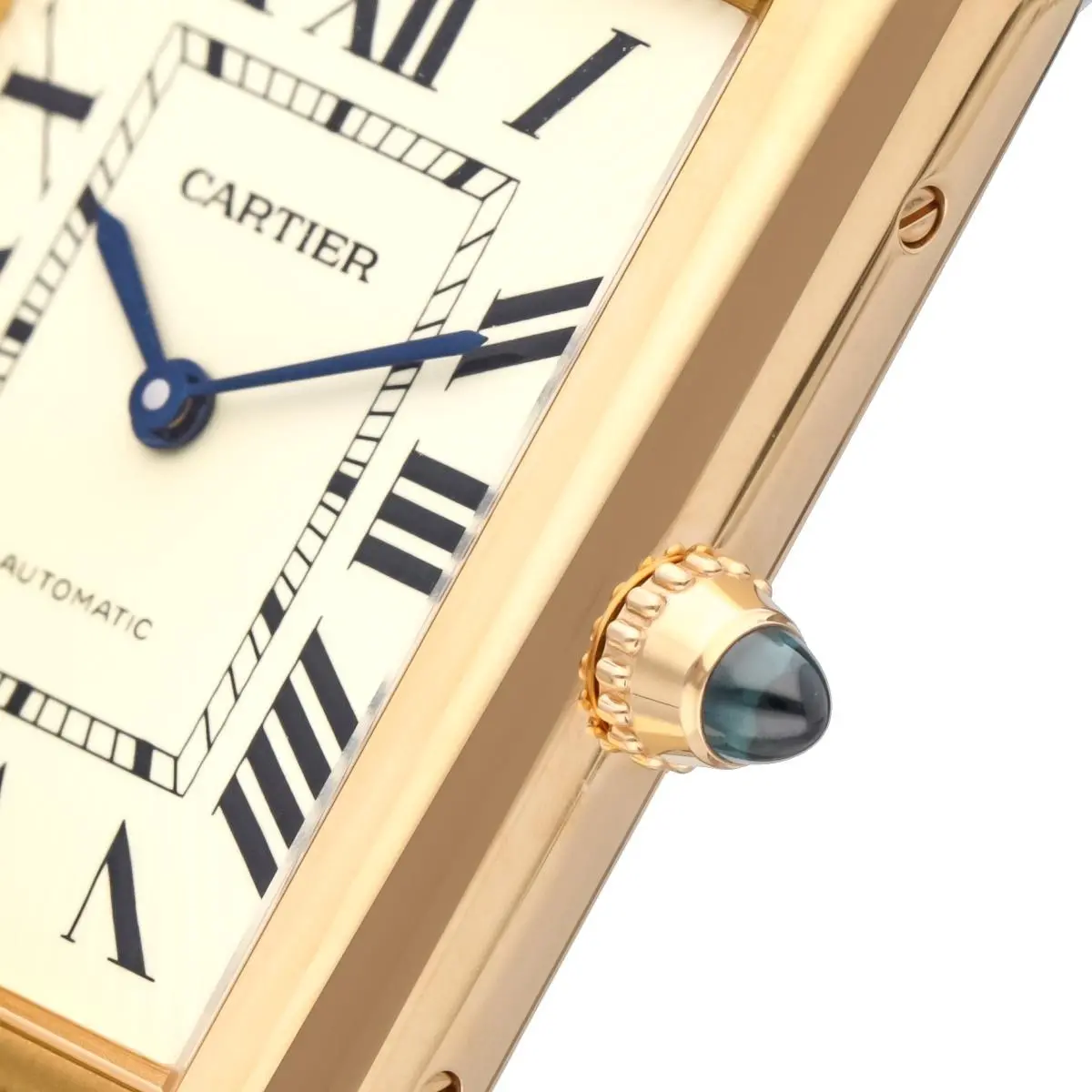 Cartier Tank Louis Cartier