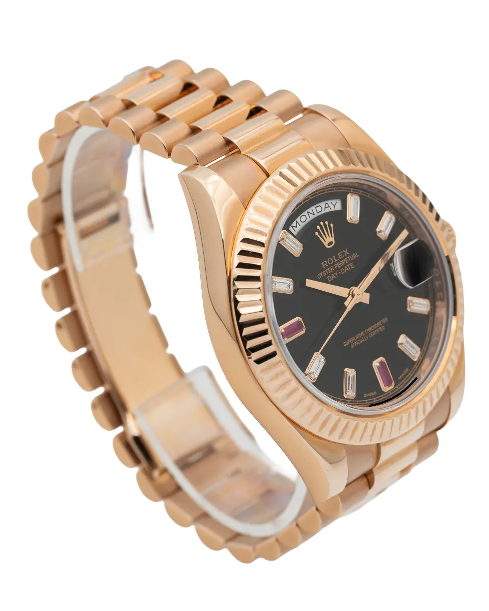 Rolex Day-Date II