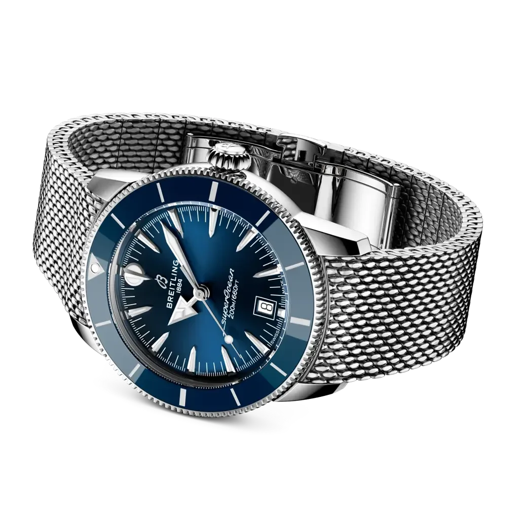 Breitling Superocean Heritage B31 Automatic 42