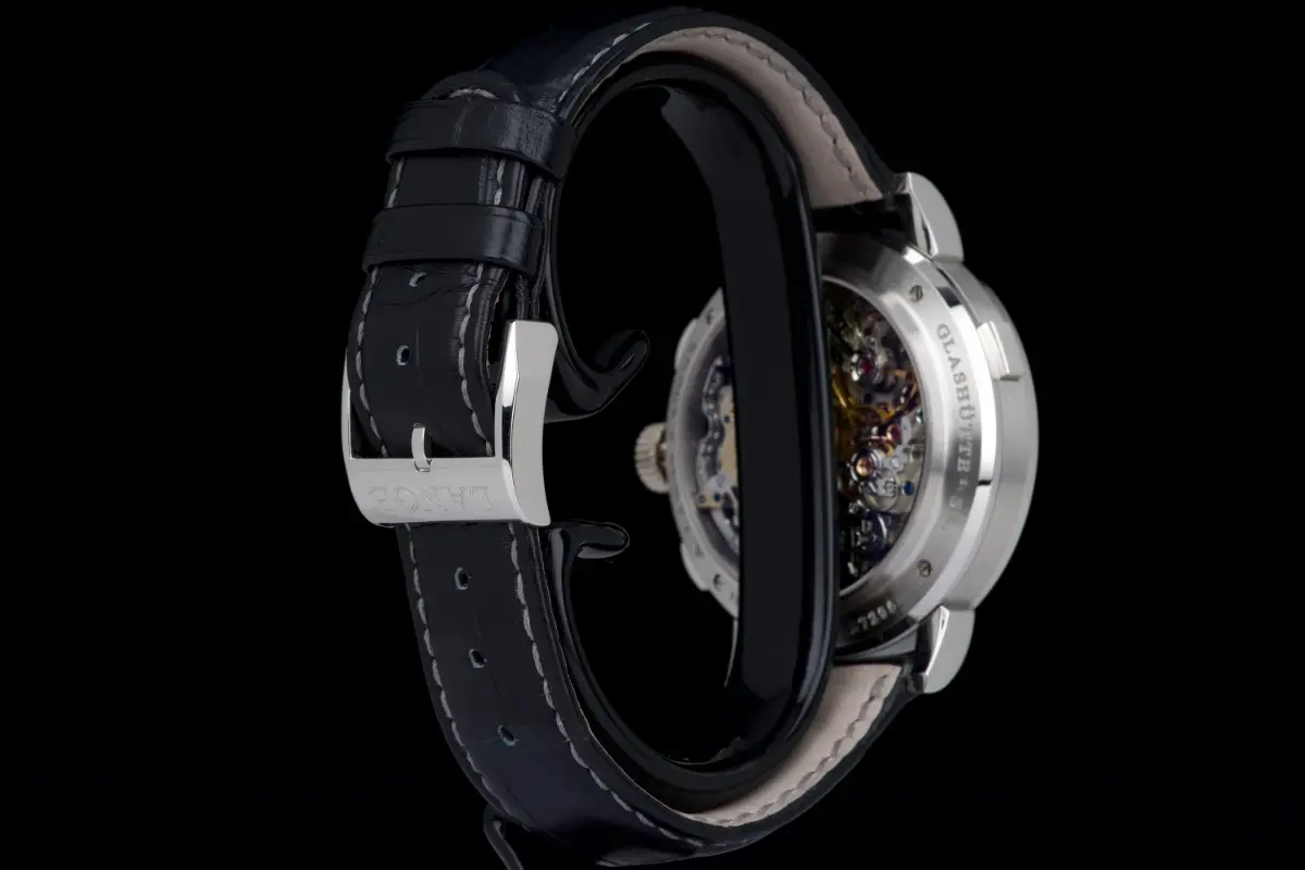 A. Lange und Söhne Datograph Up/Down