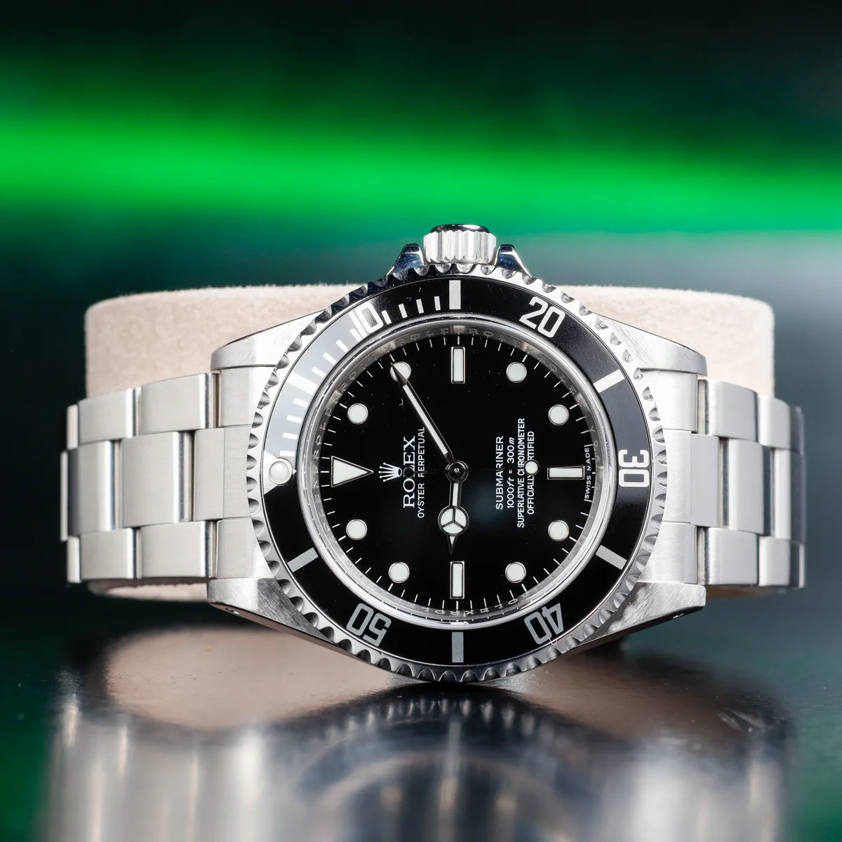 Submariner