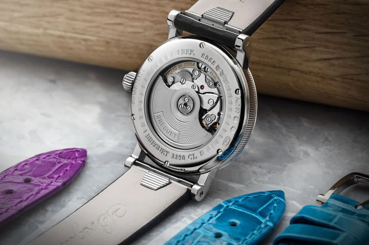Breguet Classique 8068