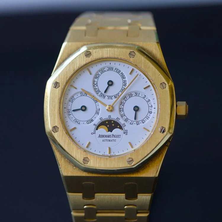 Audemars Piguet Royal Oak Perpetual Calendar 39