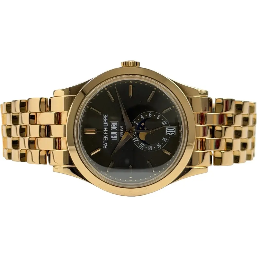 Patek Philippe Complications Annual Calendar