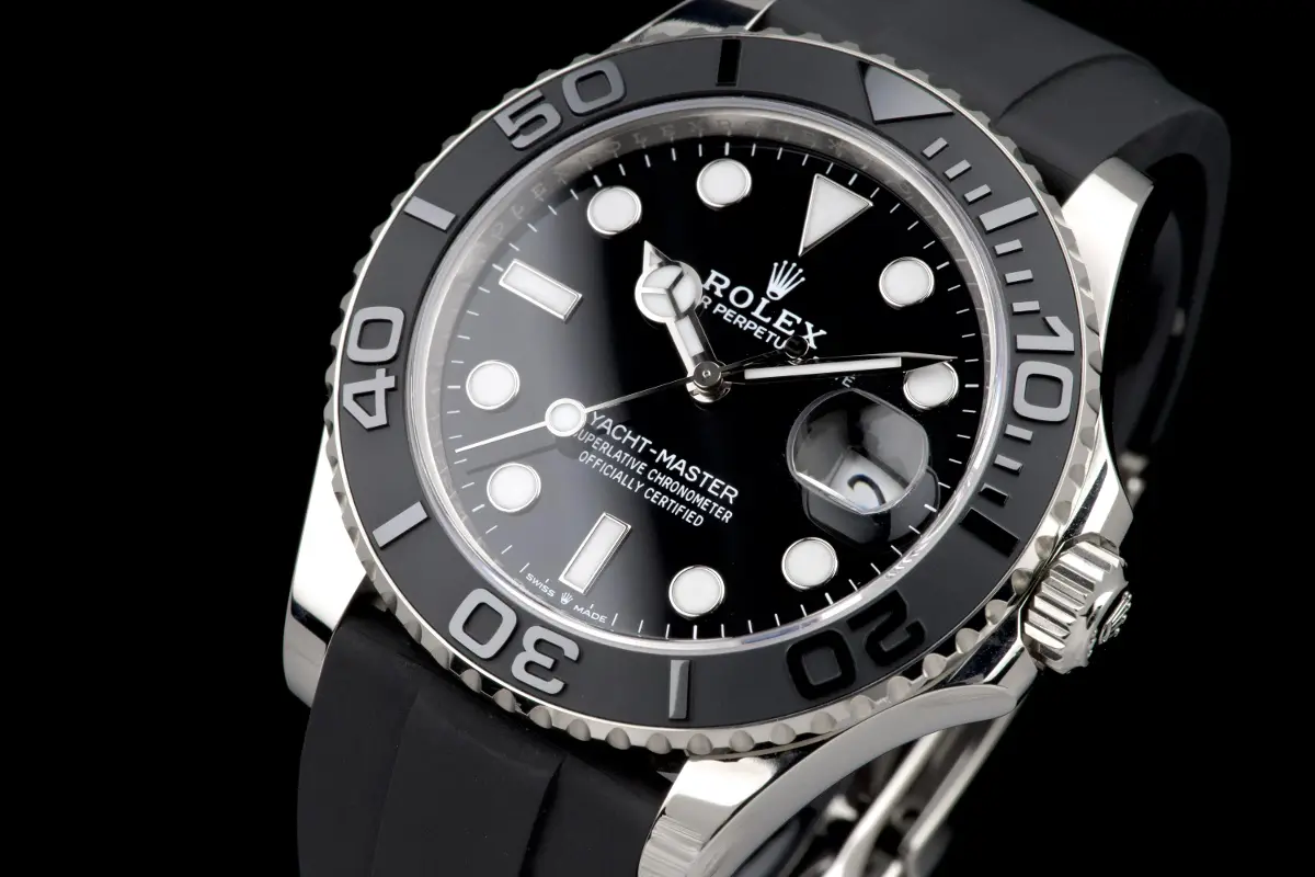 Rolex Yacht-Master 42