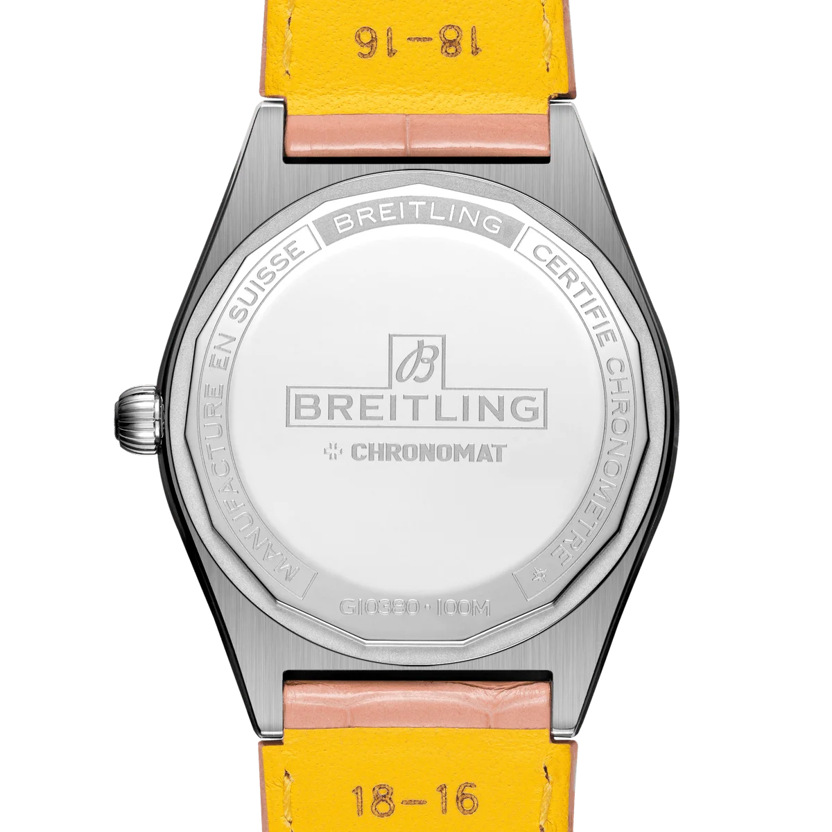 Breitling Chronomat Automatic 36 South Sea