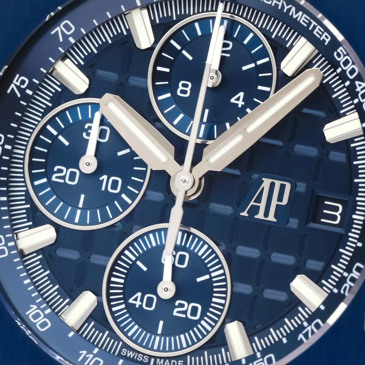 Audemars Piguet Piguet Royal Oak Offshore