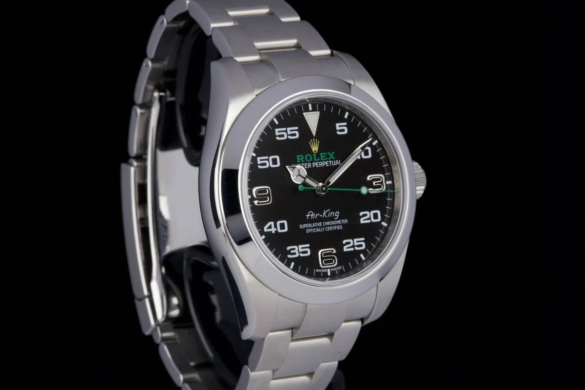 Rolex Air-King 40