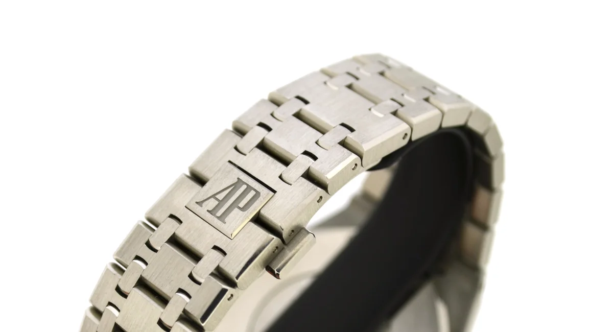 Audemars Piguet Royal Oak Selfwinding Chronograph