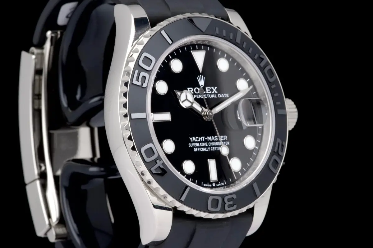 Rolex Yacht-Master 42