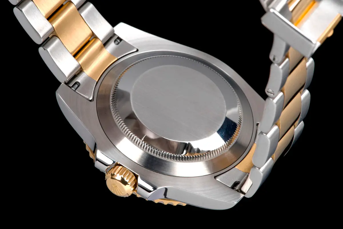 Rolex Submariner Date 40