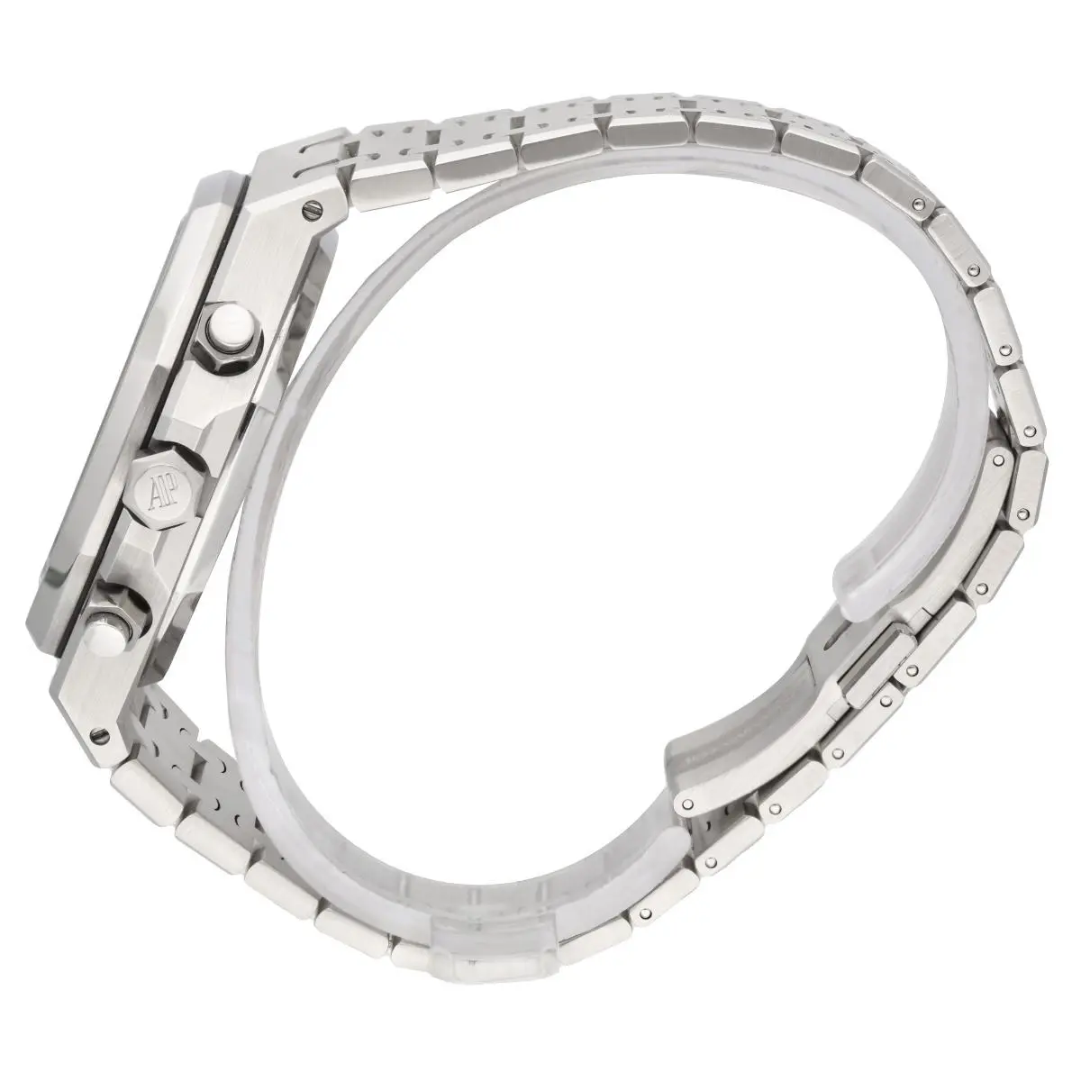 Audemars Piguet Royal Oak Selfwinding Chronograph