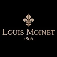 Louis Moinet luxury watch brand logo