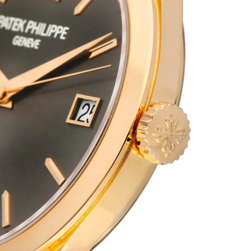 Patek Philippe Calatrava