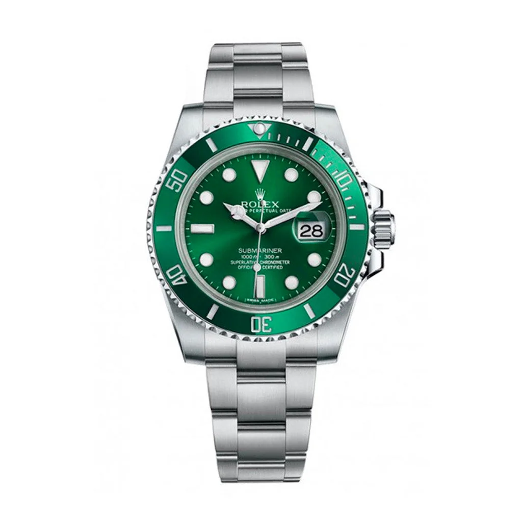 Submariner Date 40