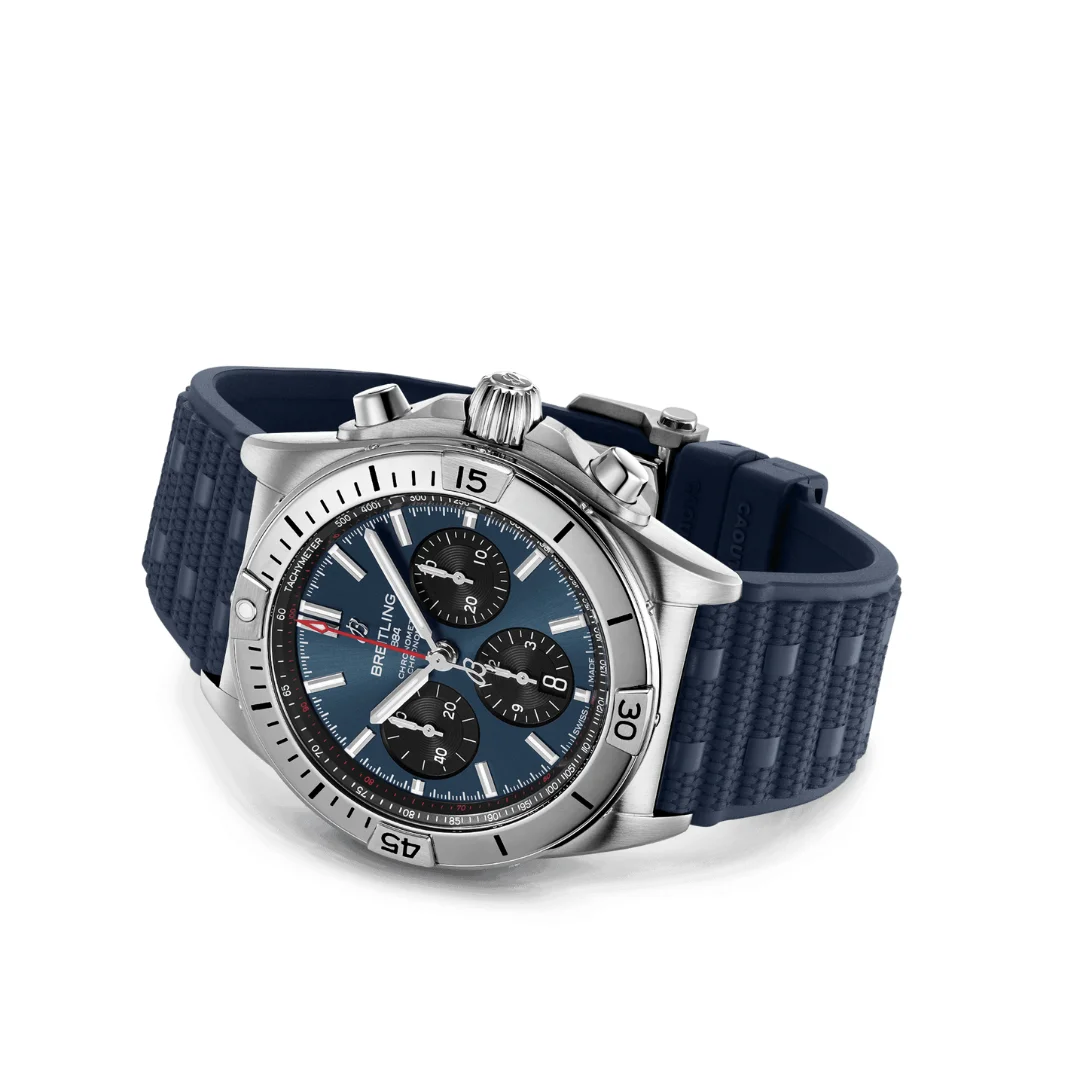 Breitling Chronomat B01 42