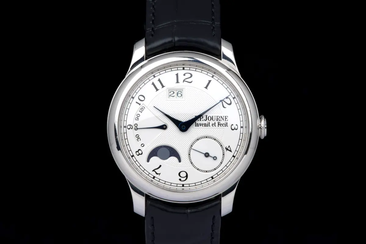 F.P.Journe Octa Automatique Lune