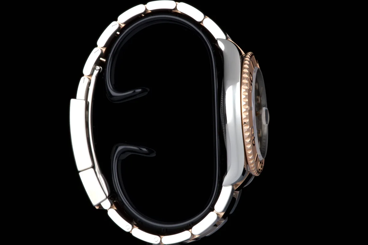 Rolex Yacht-Master 40