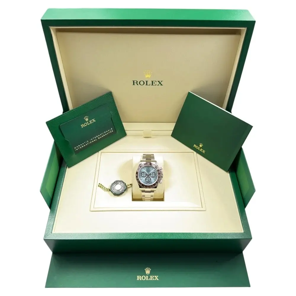 Rolex Daytona Cosmograph