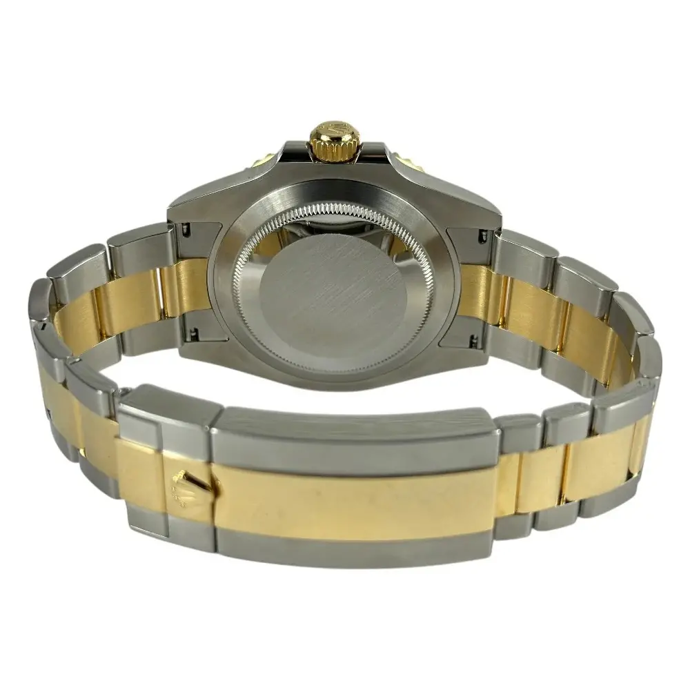 Rolex Submariner Date 41