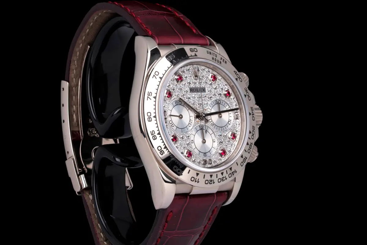 Rolex Daytona Cosmograph