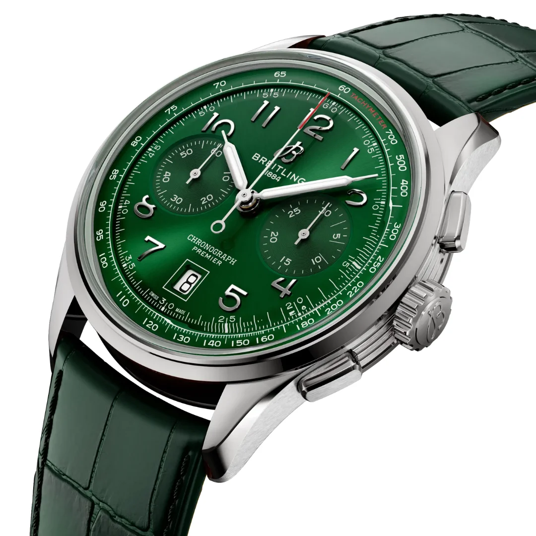 Breitling Premier B01 Chronograph 42