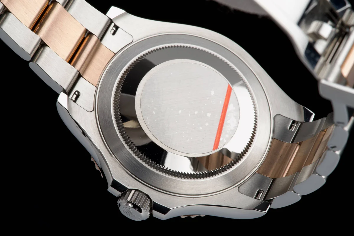 Rolex Yacht-Master 40