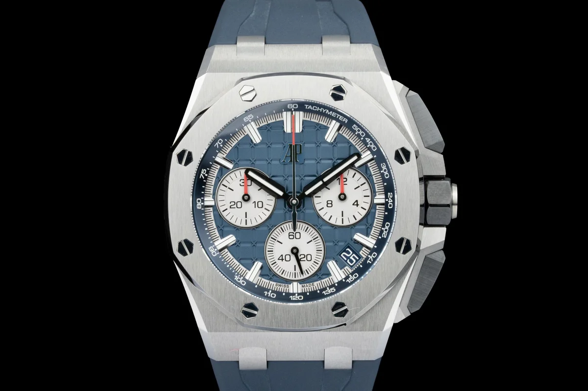 Royal Oak Offshore Selfwinding Chronograph